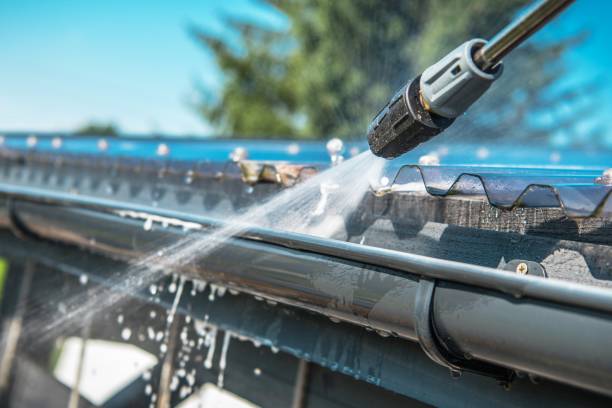 Best Commercial Building Pressure Washing  in Franklin, KY