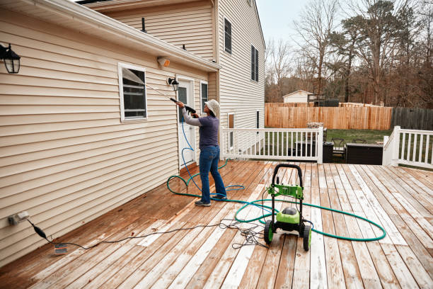  Franklin, KY Pressure Washing Pros