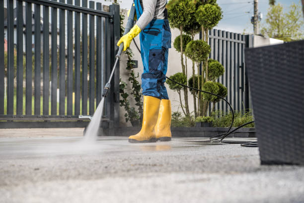 Best Deck Pressure Washing  in Franklin, KY