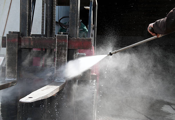 Best Affordable Pressure Washing  in Franklin, KY