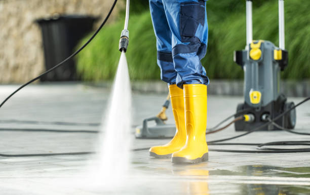 Best Garage Pressure Washing  in Franklin, KY