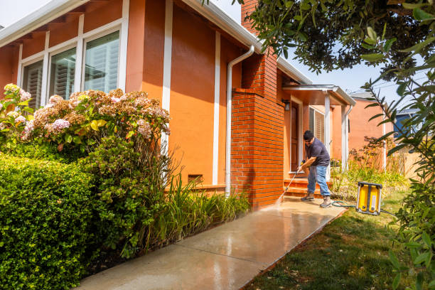 Best Concrete Pressure Washing  in Franklin, KY