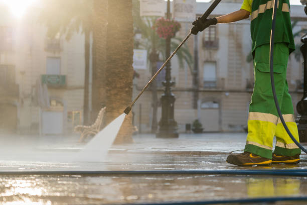 Best Fence Pressure Washing  in Franklin, KY