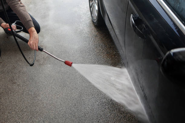Best Roof Pressure Washing  in Franklin, KY
